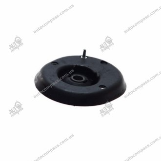 Опора амортизатора перед. без подшипника SASIC 2650015