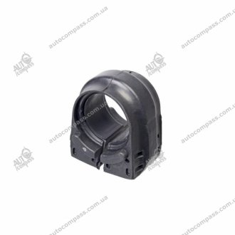 Втулка стабілізатора підвіски SASIC 2304042