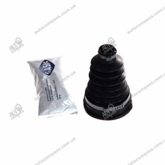 Пыльник ШРУСа SASIC 4003440