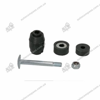 Стойка стабилизатора (передняя) SASIC 4001505