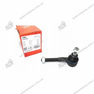 Наконечник поперечной рулевой тяги TRW JTE162