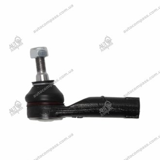 Наконечник поперечной рулевой тяги SASIC 4006135