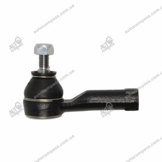 Наконечник поперечной рулевой тяги SASIC 4006134