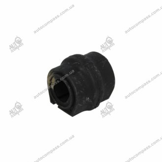 Втулка стабилизатора переднего SASIC 2300034