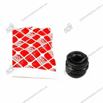 Втулка стаб. citroen berlingo передн. ось, внутр. (вир-во) Febi 21818