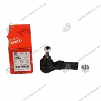 Рулевой наконечник TRW JTE774