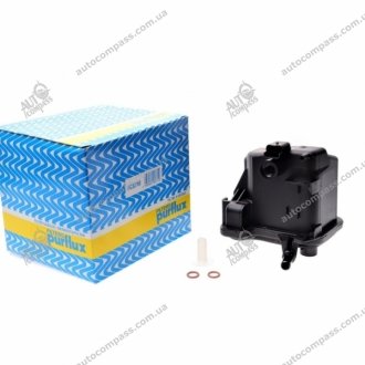 Фильтр топливный PURFLUX FCS710