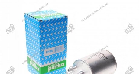 Фильтр топливный PURFLUX EP189 (фото 1)