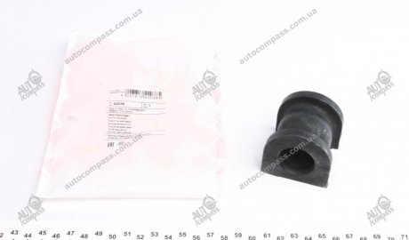 Втулка стабілізатора HONDA Accord "F D=25mm "02-08 Febi 42038 (фото 1)