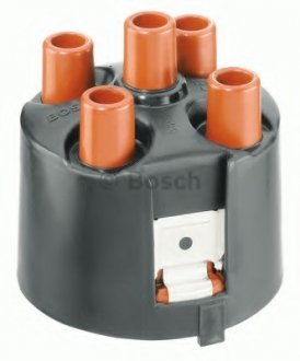 Кришка розподільника запалювання Bosch 1235522444 (фото 1)