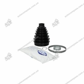 Комплект пылника, приводной вал SASIC 1904013