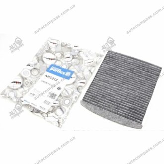 Фильтр салонный PURFLUX AHC212