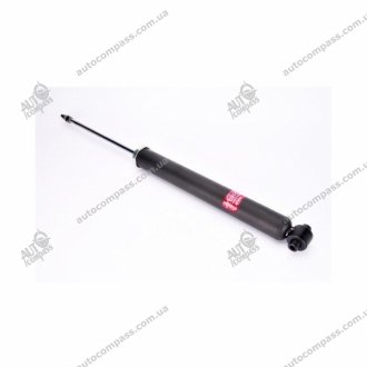 Амортизатор задній C4 II/307/308 SW 1.2-2.0 Hdi 00- Kayaba 344408