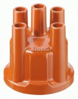 Кришка розп. запалювання 370 Bosch 1235522370 (фото 1)