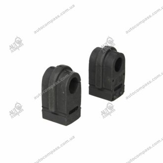 Втулка стабілізатора підвіски SASIC 4005150