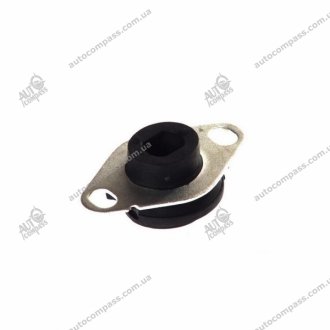 Подушка коробки перемикання передач SASIC 4001370