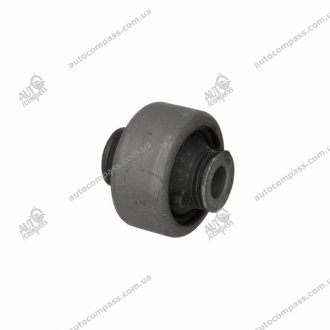 Сайлентблок рычага переднего SASIC 2254008