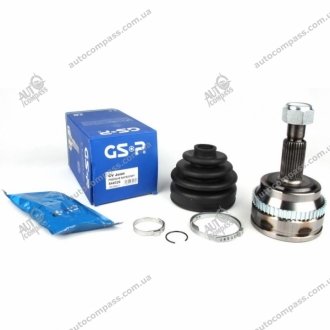 ШРУС наружный с пыльником GSP 844026