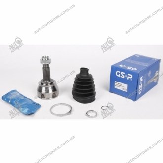 ШРУС наружный с пыльником GSP 817031