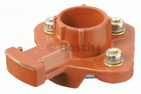 Бегунок распределителя зажигания Bosch 1234332347 (фото 1)