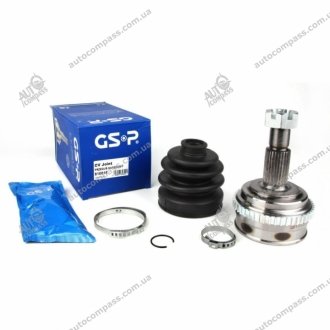 РШ шарнір (комплект) GSP 810018