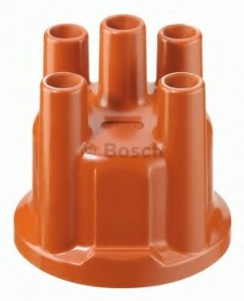 Крышка распределителя зажигания Bosch 1235522056 (фото 1)