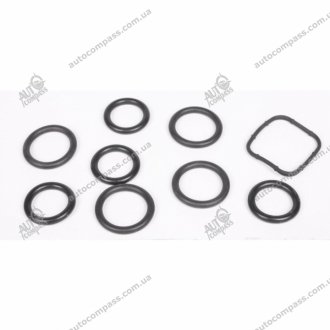 Комплект прокладок впускного коллектора CITROEN Berlingo 1,6HDi 05- PEUGEOT Partner, Expert Elring 429.040