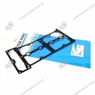 Прокладка кришки ГБЦ Fiat Doblo 1.3JTD/Citroen Nem Victor Reinz 71-36259-00