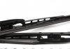Щетки стеклоочистителя (2х600мм) с форсункой омывателя OPEL Movano 99-, RENAULT Master 97-, Bosch 3397118309 (фото 2)