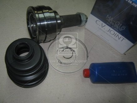ШРКШ к-т 626 GE8P K8,GEEP KF,RF 91-,Xedos 6,Eunos 500 CA#P 12.91-(B05/23*56*28*78) (вир-во H.D.K.) HDK MA-018 (фото 1)