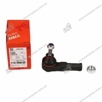 Наконечник рулевой тяги TRW JTE775