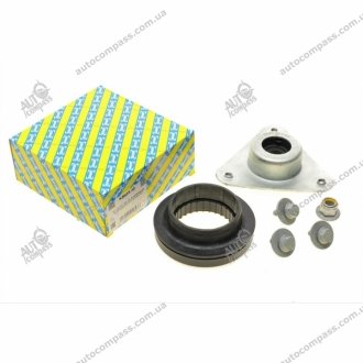 Опора амортизаційної стійки NTN SNR KB655.40