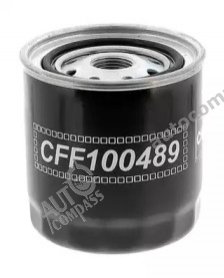 Топливный фильтр Champion CFF100489 (фото 1)