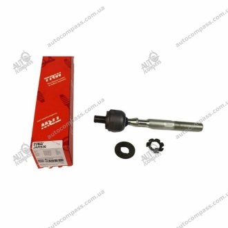 Осевой шарнир, рулевая тяга TRW JAR936