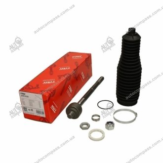 Осевой шарнир, рулевая тяга TRW JAR1035