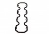 Прокладка кришки клапанної DAEWOO/OPEL (вир-во) Febi 05168 (фото 2)