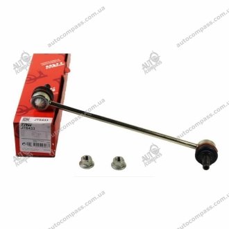 Тяга / стойка, стабилизатор TRW JTS433