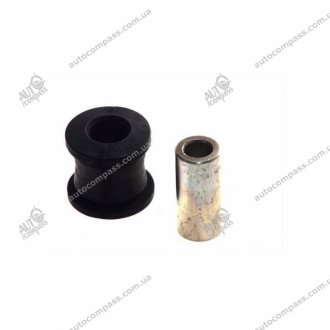 Сайлентблок рычага SASIC 8003202