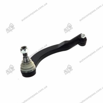 Накінечник рульової тяги SASIC 4006154