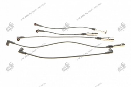 Комплект кабелів високовольтних Bosch 0986356343 (фото 1)