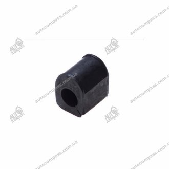 Втулка стабілізатора підвіски SASIC 4001539