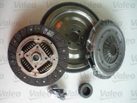Комплект сцепления Valeo VALEO PHC Valeo 835005 (фото 1)
