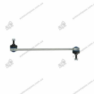 Стойка стабилизатора (передняя) SASIC 2304030