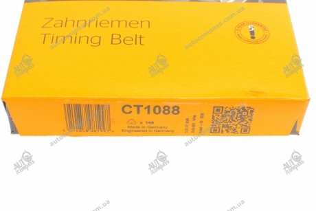Ремень ГРМ Contitech CT1088