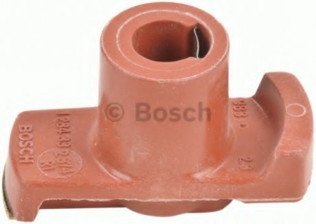 Бегунок распределителя зажигания Bosch 1234332374 (фото 1)