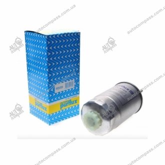 Фільтр палива PURFLUX FCS723
