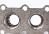 Эластичная гофра inter lock 45x120 мм 46.5 x 124.2 мм 2x + фланец FA1 (Fischer Automotive One) VW445-125 (фото 4)
