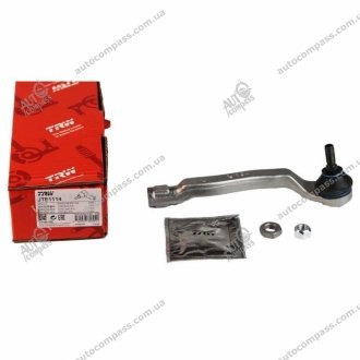 Наконечник рулевой тяги TRW JTE1114