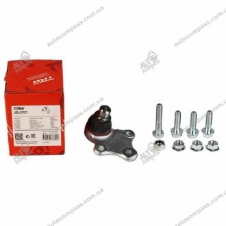 Несущий / направляющий шарнир TRW JBJ707