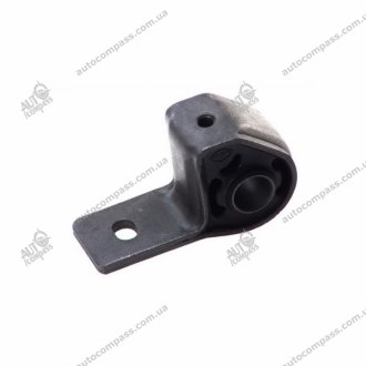 Сайлентблок важеля CITROEN BERLINGO, PEUGEOT PARTNER, 306 93- перед. міст (Вир-во) SASIC 5233623